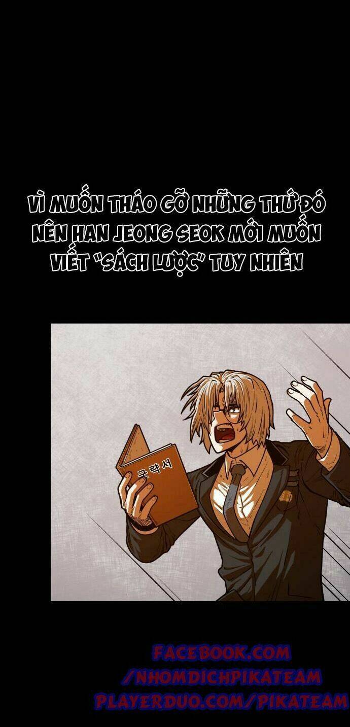 Chinh Phạt Học Đường: Chapter 18