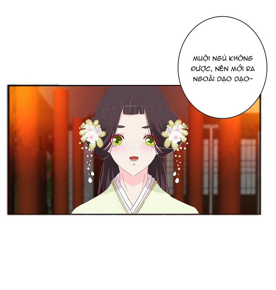 Tướng Quân Mời Ra Trận: Chapter 154