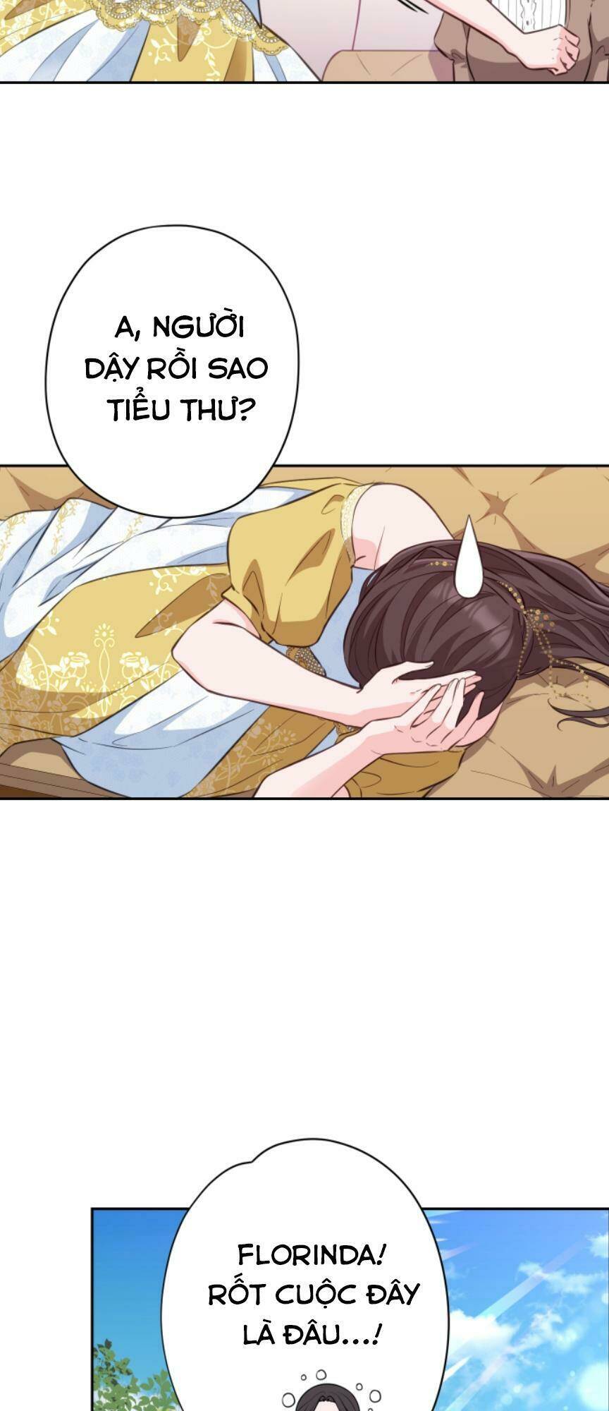 Gửi Đến Người Bạn Của Tôi: Chapter 26