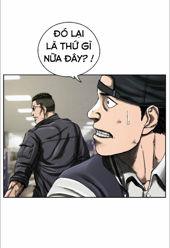 Truyền Thuyết Anh Hùng Thời Mạt Thế: Chapter 2