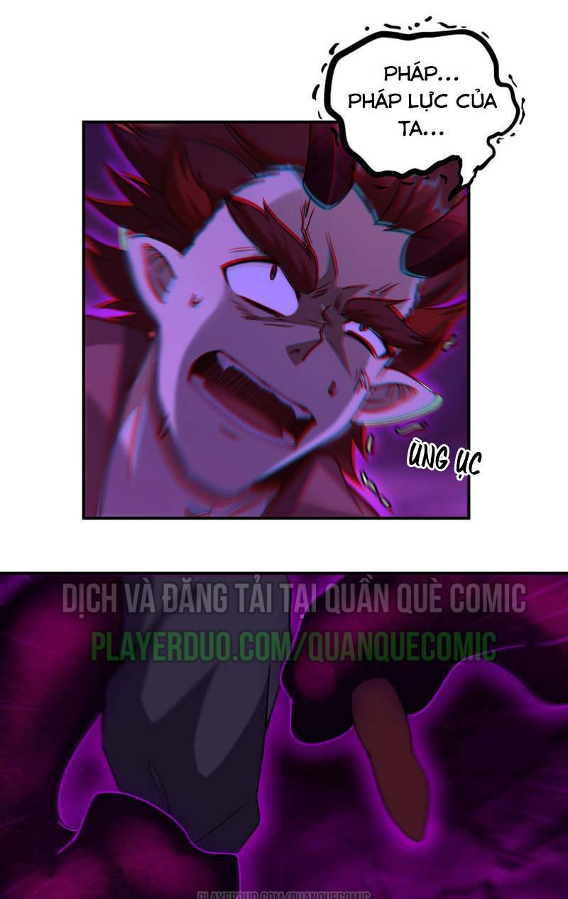 Khởi Đầu Bằng Một Con Côn: Chapter 75