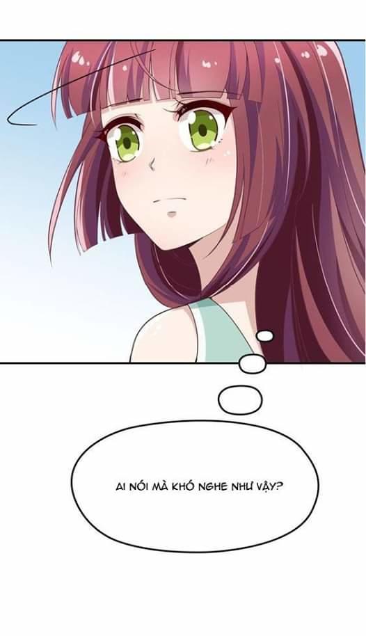 Tổng Tài Hai Mặt Sủng Thê Chỉ Nam: Chapter 13
