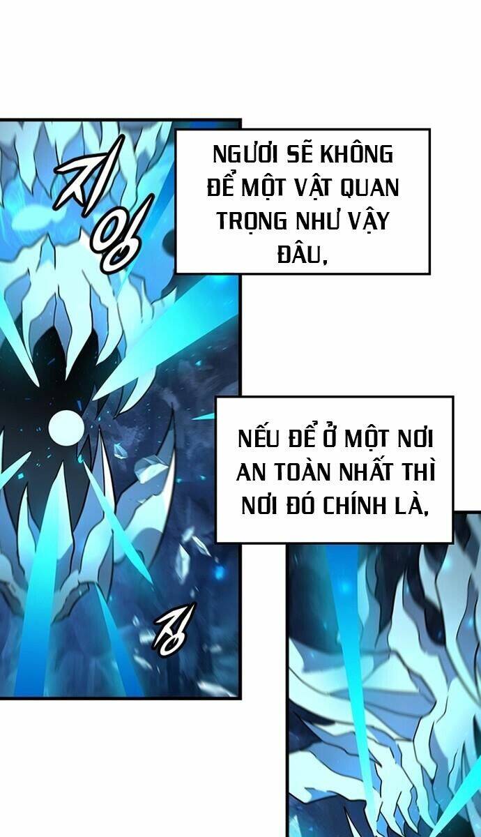 Điểm Chết: Chapter 20