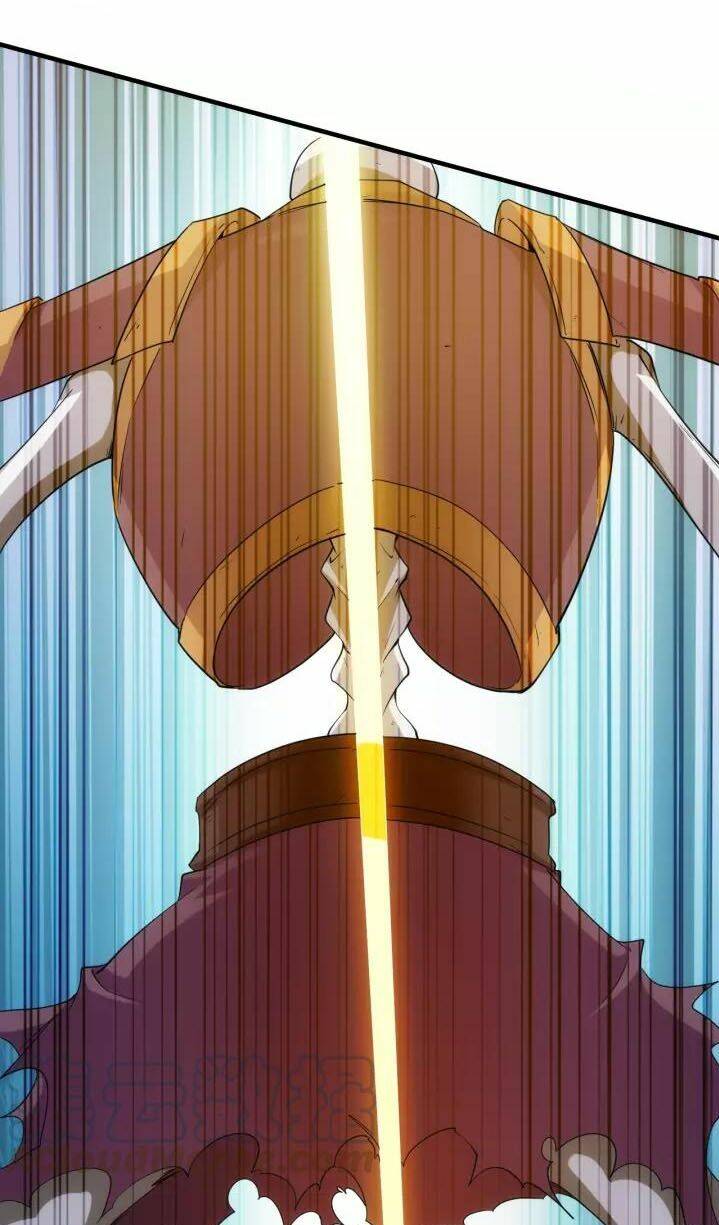 Rich Player - Người Chơi Khắc Kim: Chapter 129