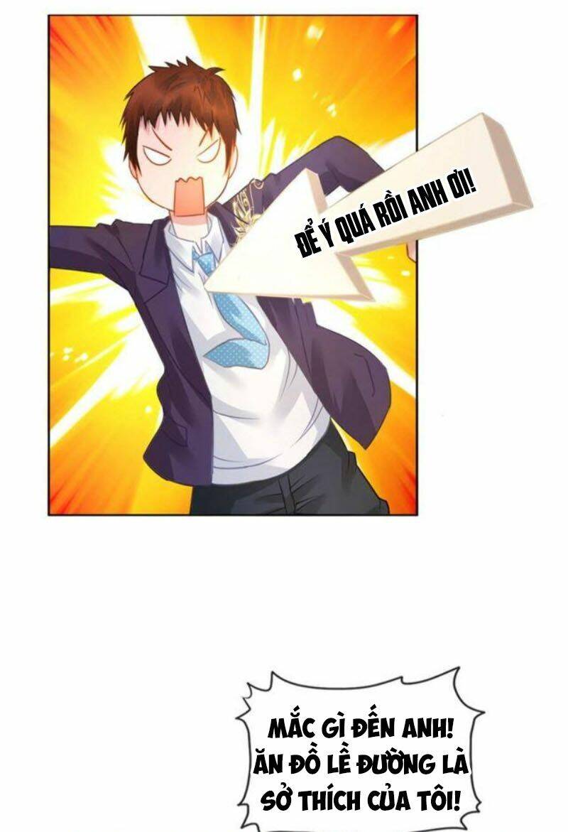 Phong Thủy Thiên Sư: Chapter 17