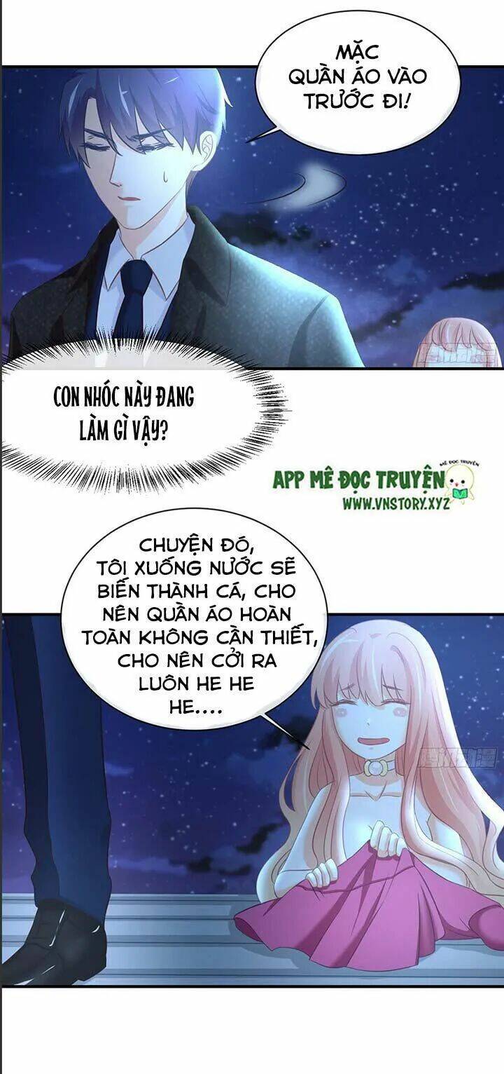 Cẩm Lý Thiếu Nữ Của Tôi: Chapter 40