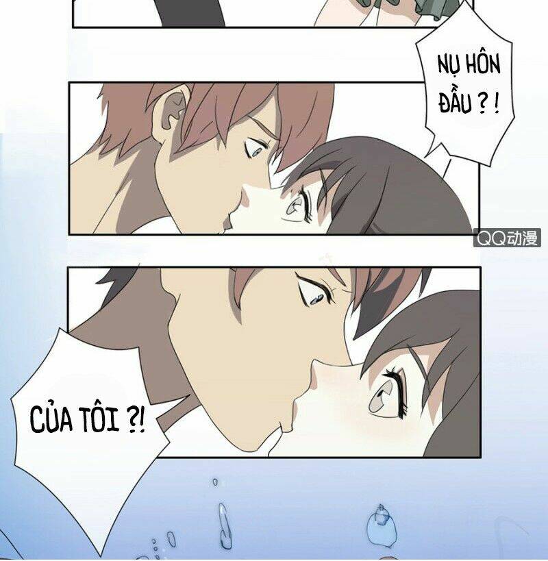 Hotboy Quốc Dân Sủng Thành Nghiện: Chapter 2