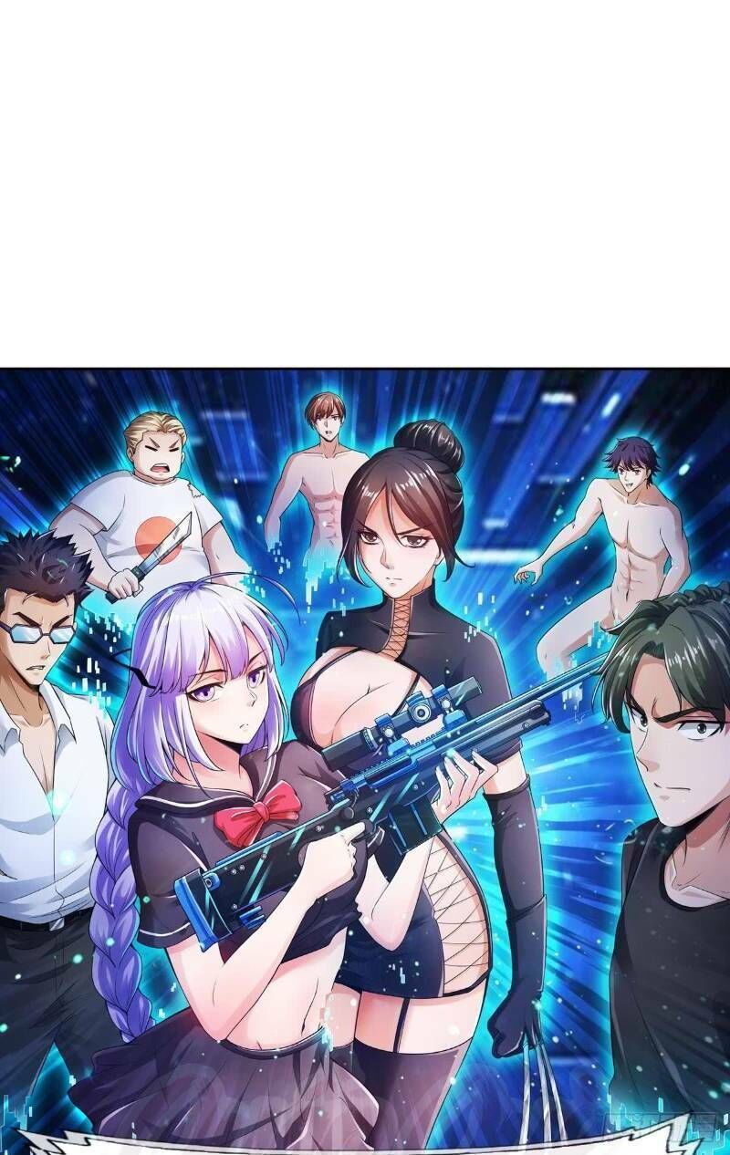 Hệ Thống Tìm Đường Chết Mạnh Nhất: Chapter 35