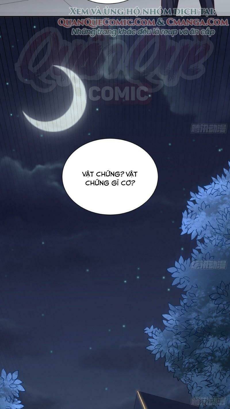 Shipper Thần Cấp: Chapter 36