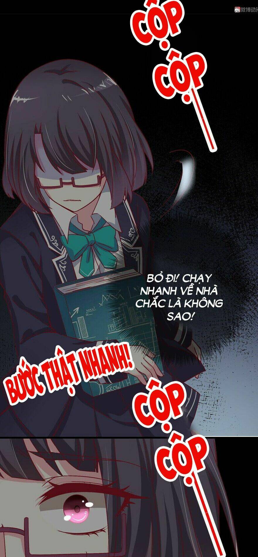 Yêu Tôi Đều Chết Cả Đi!: Chapter 10