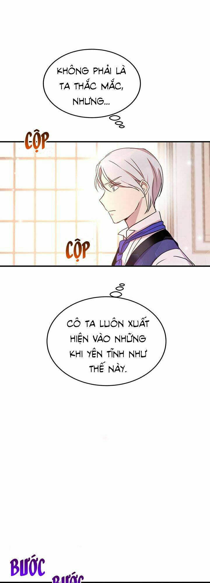 Công Tước, Loạn Vừa Thôi!: Chapter 25.7