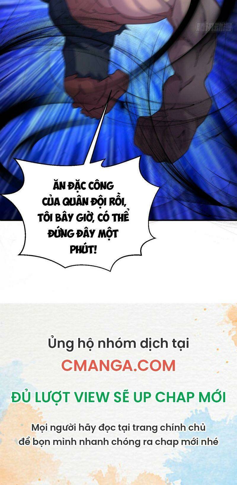 Ta Đã Đặt Ra Thời Đại Của Vạn Tộc: Chapter 14