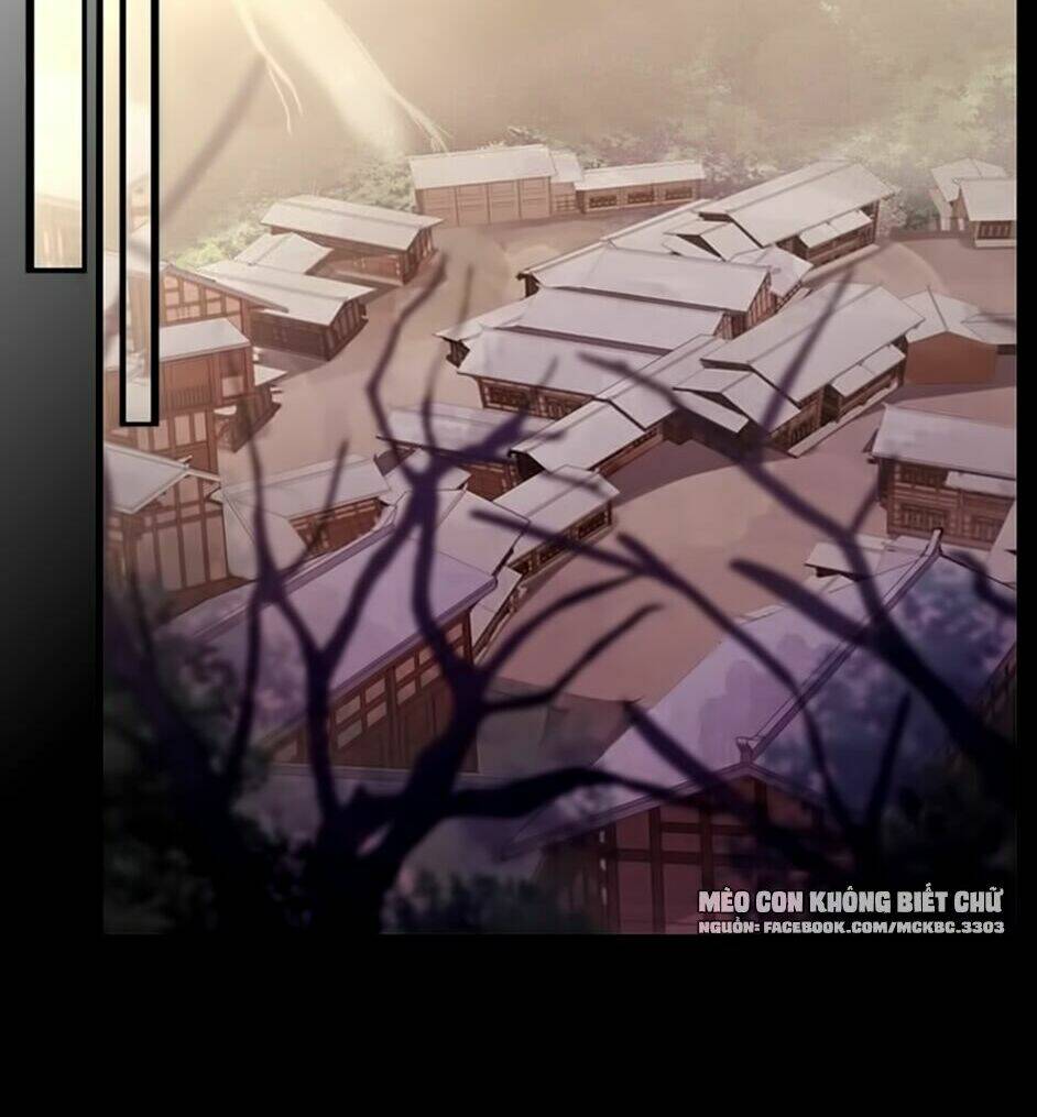 Bách Yêu Dị Văn: Chapter 67