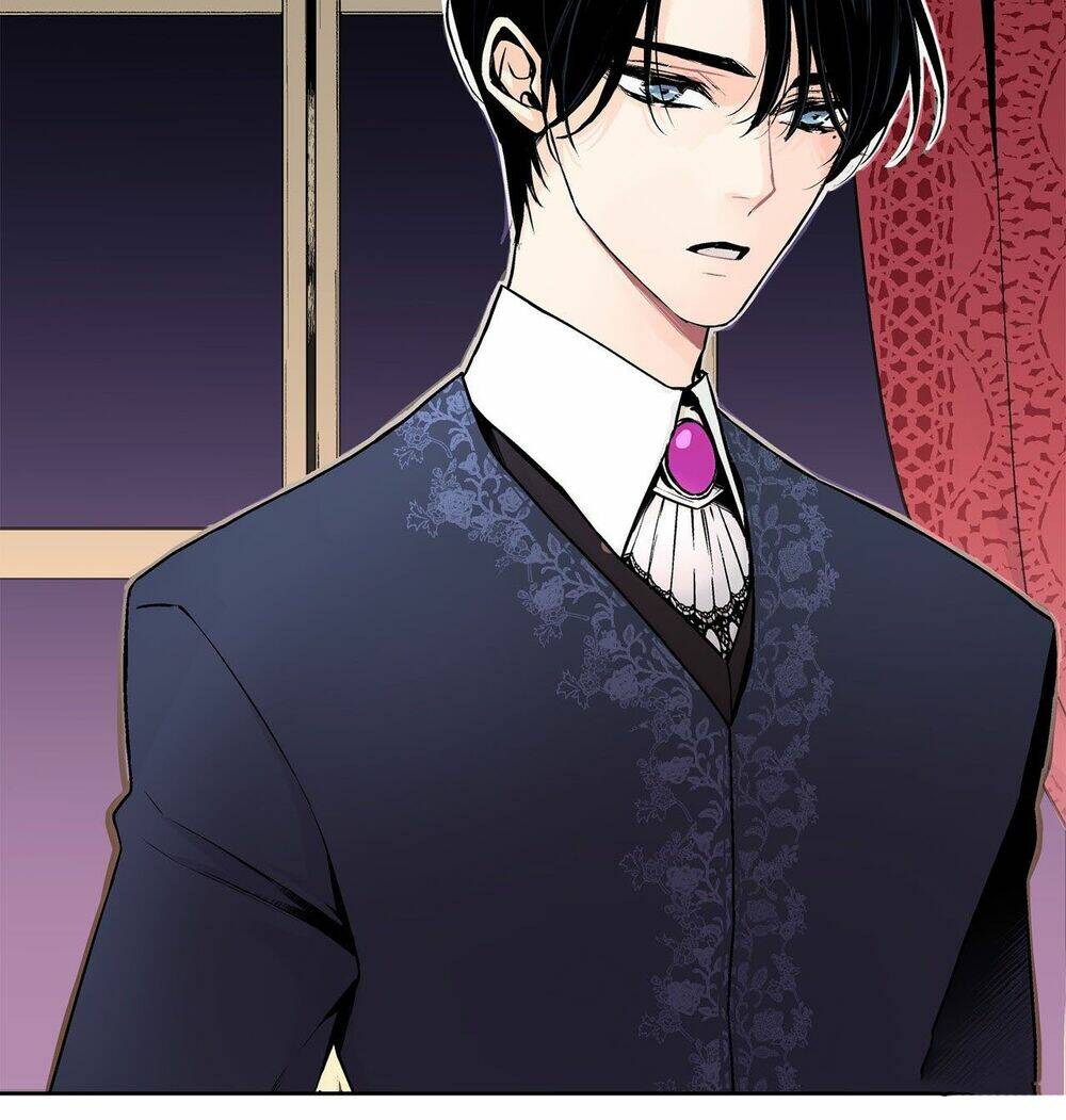 Cuộc Phản Công Của Nàng Hầu: Chapter 3