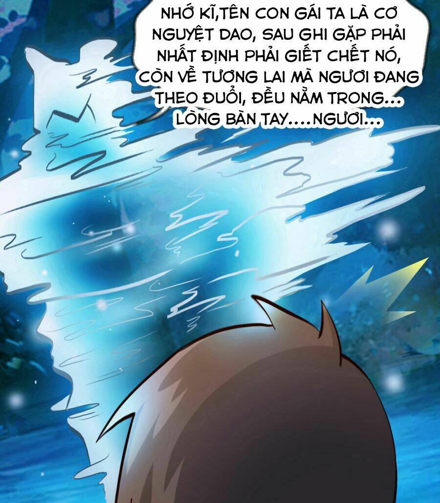 Tu Tiên Cuồng Thần: Chapter 4