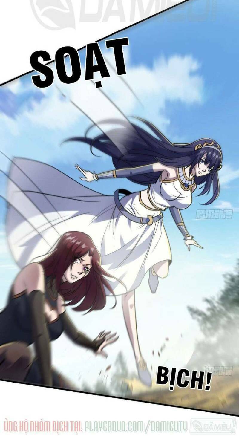 Thú Nhân: Chapter 148