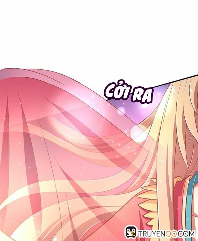 Phép tắc yêu đương của Ma Vương: Chapter 16
