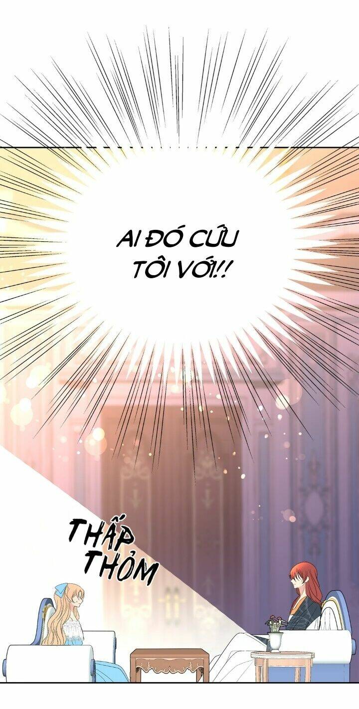 Công Chúa Thời Gian Có Hạn: Chapter 32