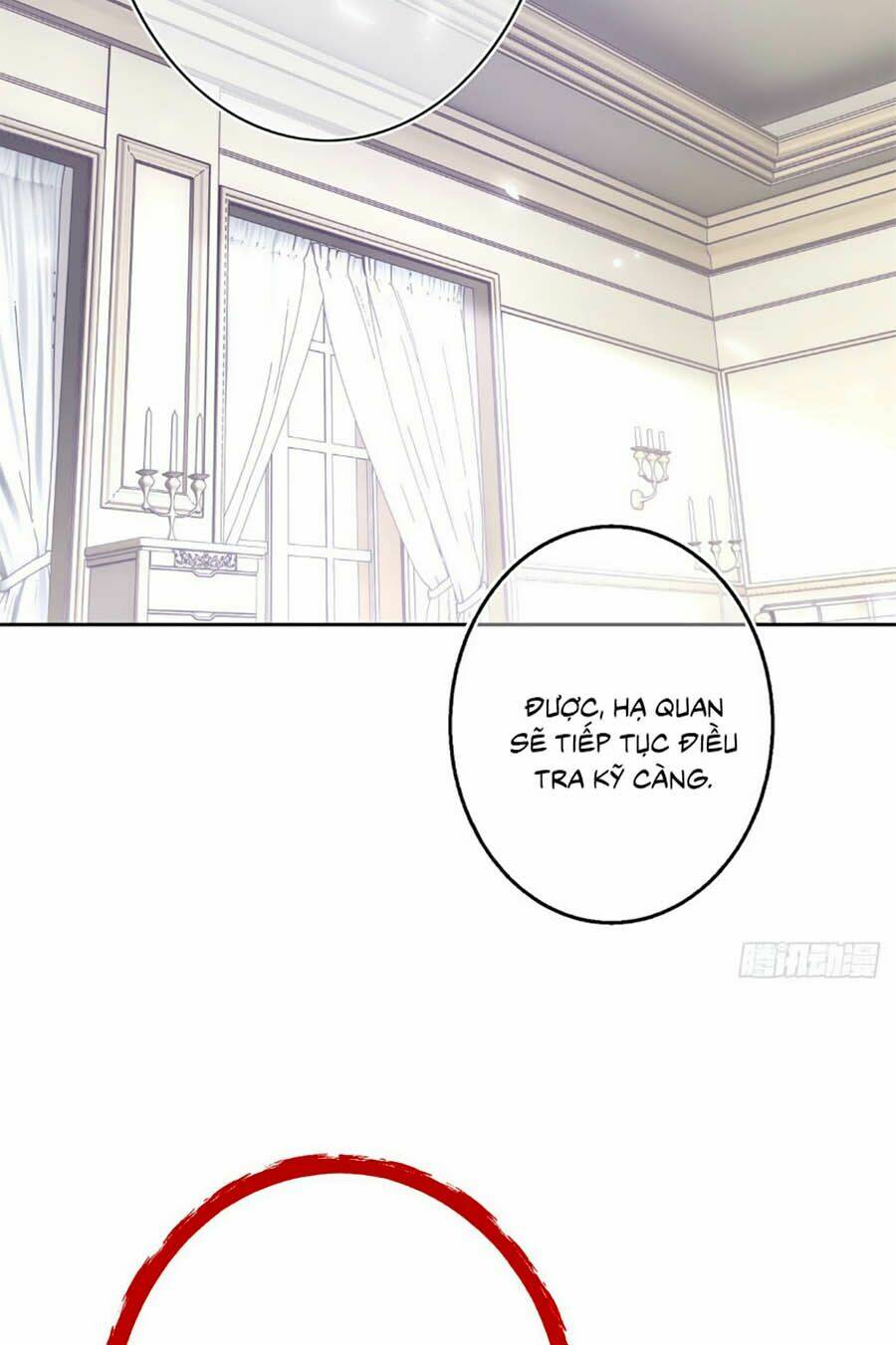 Nữ Hoàng Đầu Tiên Của Đế Quốc: Chapter 10