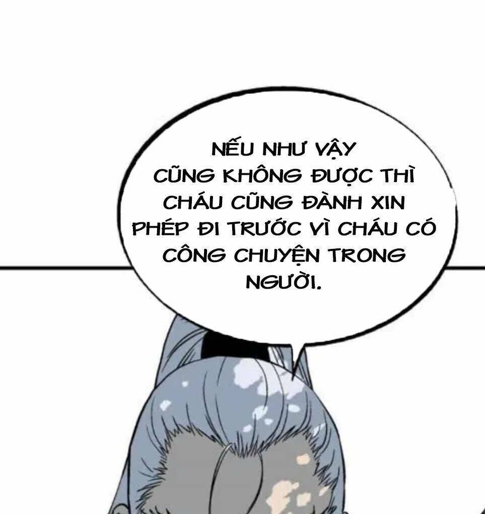 Cao Thủ 2: Chapter 133