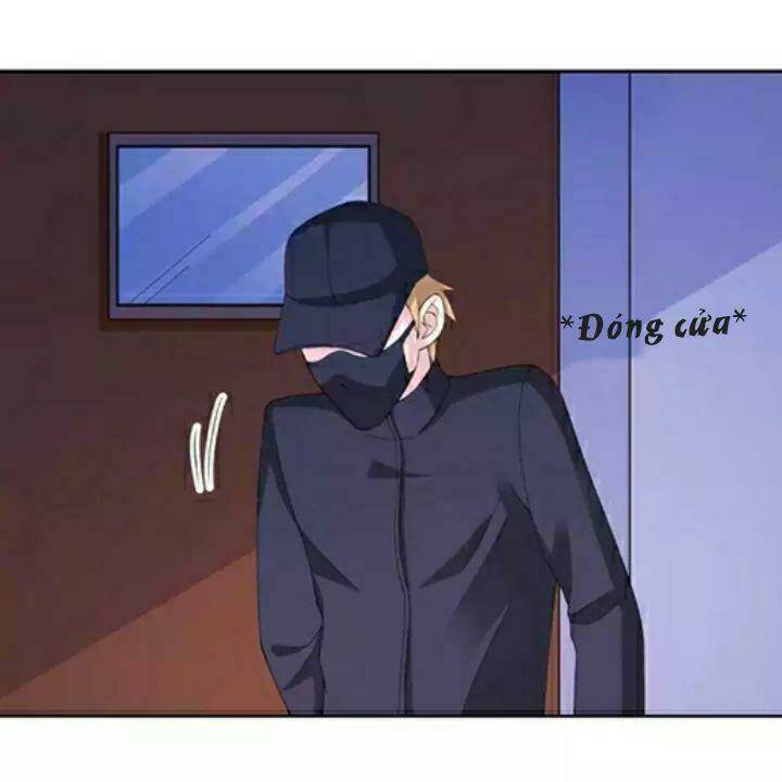 1 Nửa Hoàn Hảo Của Ceo: Chapter 41