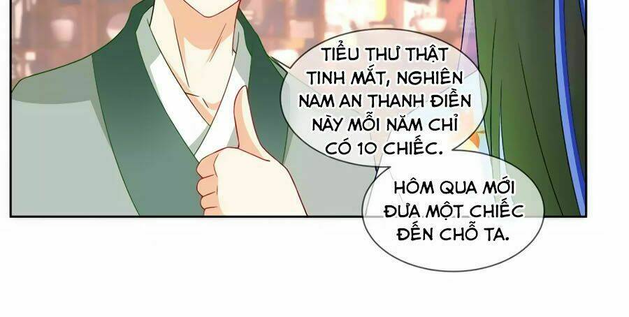Trù Nương Hoàng Hậu: Chapter 65