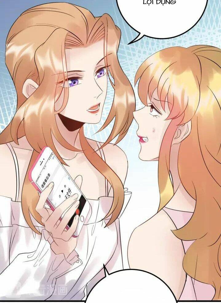 Trong Sinh Chi Ức Vạn Ảnh Hậu Yếu Thượng Vị: Chapter 222