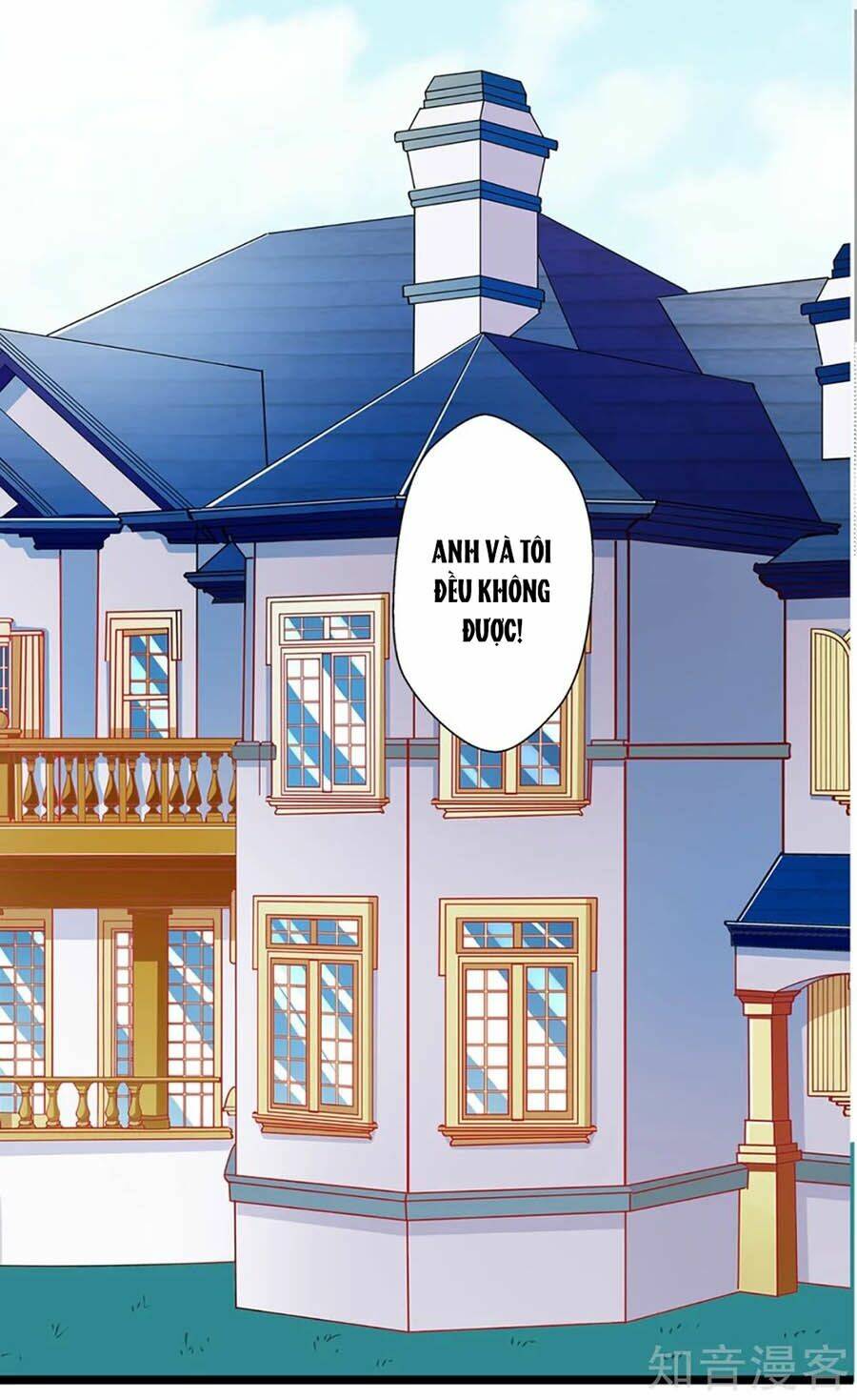 Cưng Chiều Ái Thê Hư Hỏng: Chapter 64