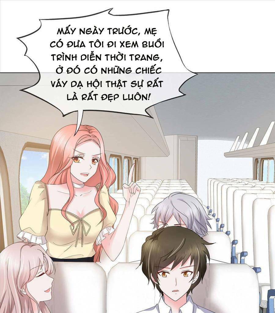 Nhược Hữu Hàn Đông Ngộ Noãn Dương: Chapter 11