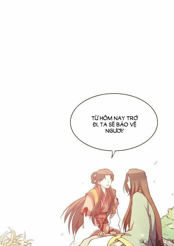 Yến Sơn Phái Và Bách Hoa Môn: Chapter 136