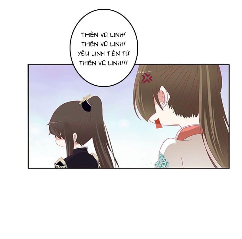 Thông Linh Phi: Chapter 408
