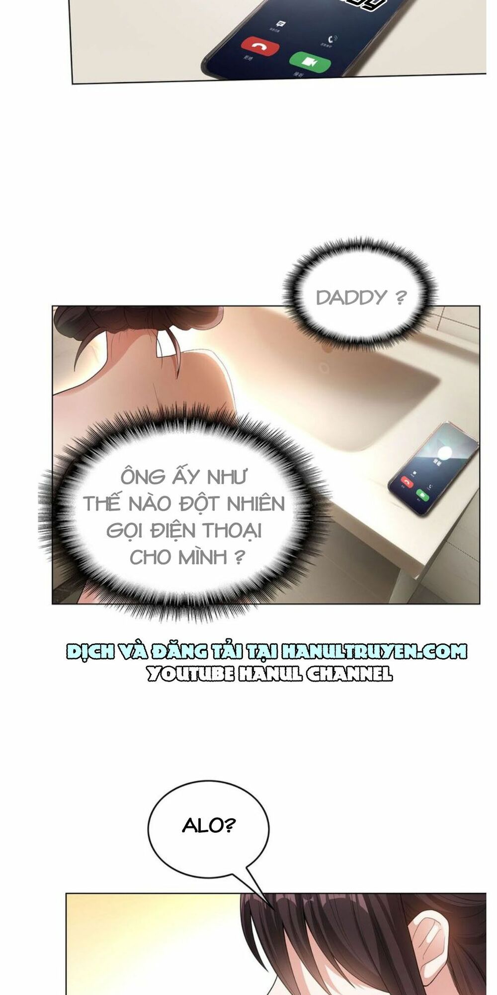 Cô Vợ Nhỏ Nuông Chiều Quá Lại Thành Ác!!: Chapter 33