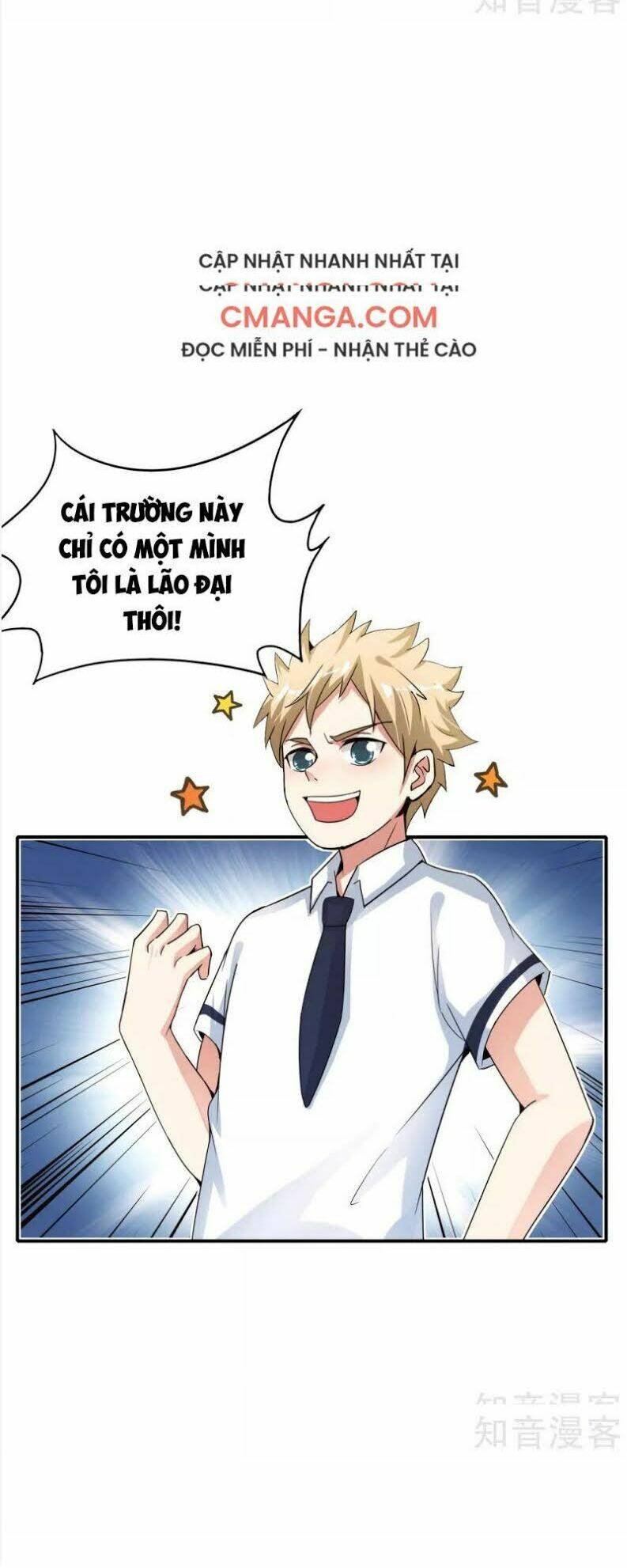 Vòng Bạn Bè Mạnh Nhất Của Tiên Giới: Chapter 61