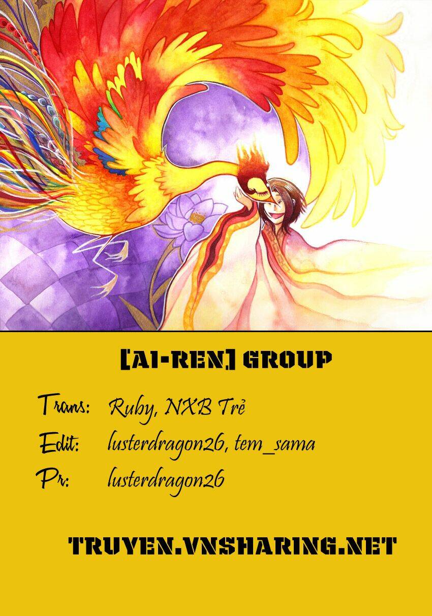 Chim Lửa: Chapter 12