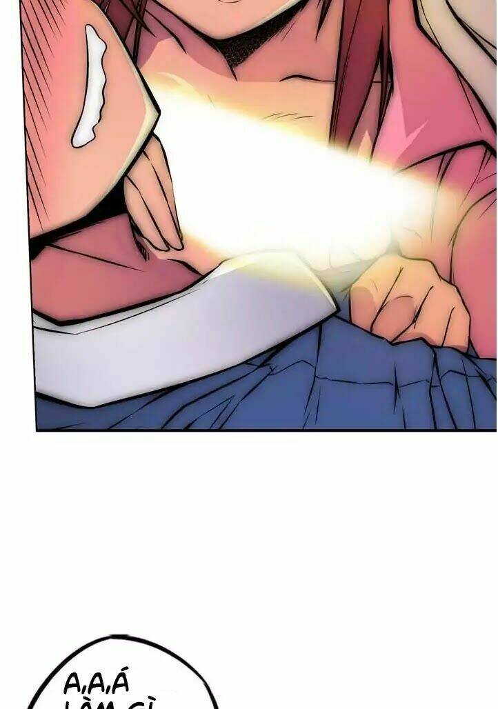 Sweet X Trouble: Chapter 4