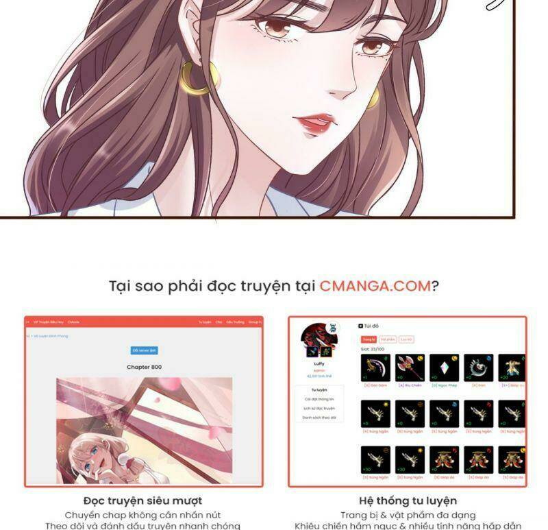 Bạn Gái Tôi Mới 30+: Chapter 53