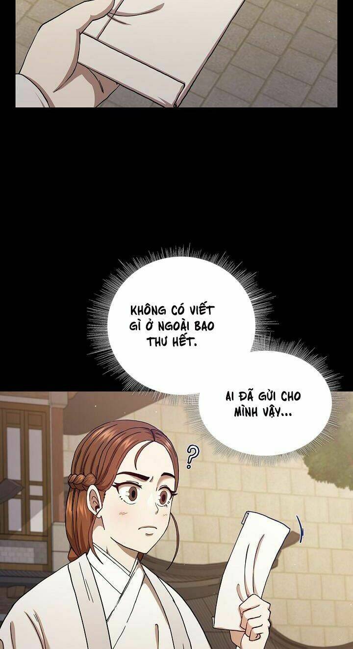 Thân Thủ Đệ Nhất Kiếm: Chapter 33