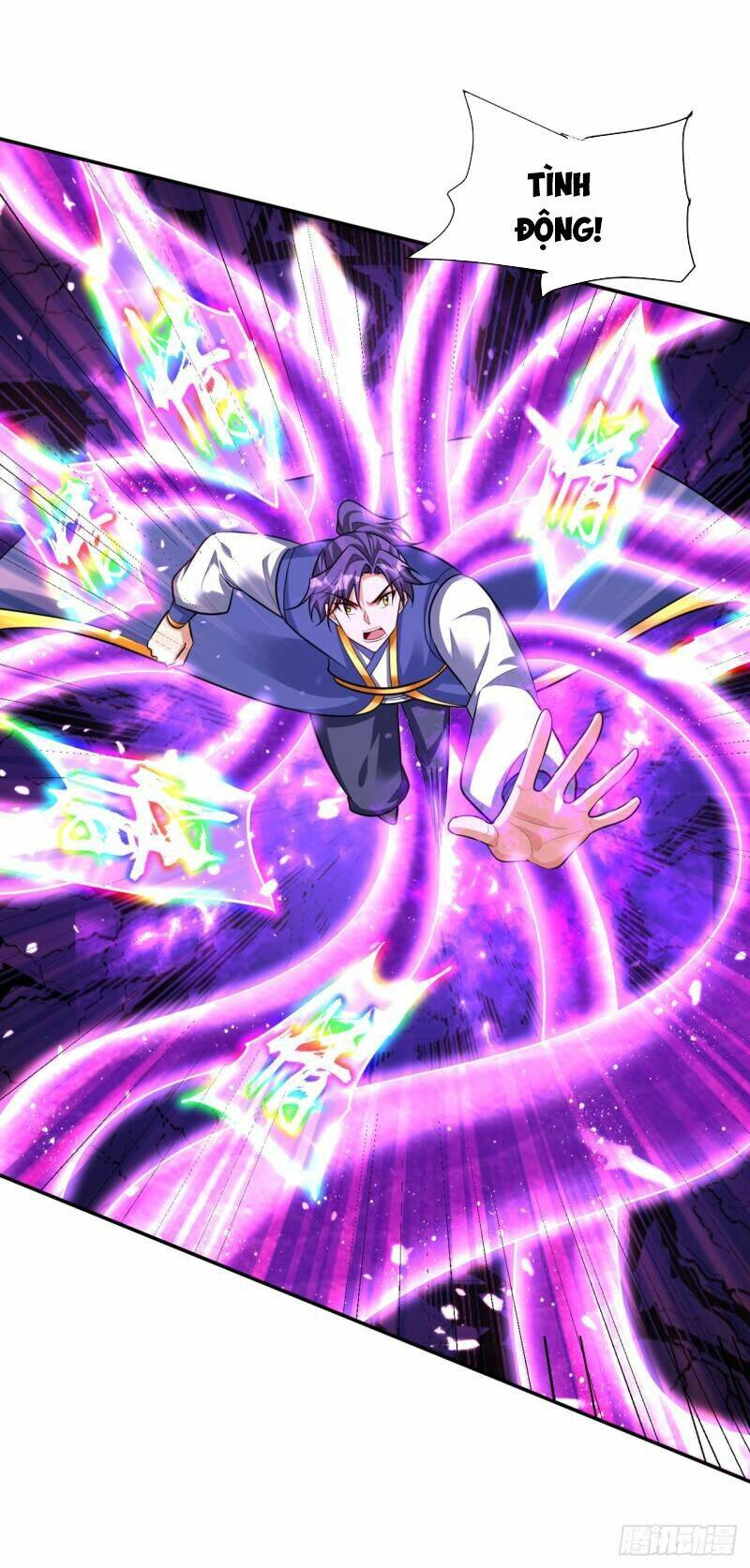 Yêu Giả Vi Vương: Chapter 342