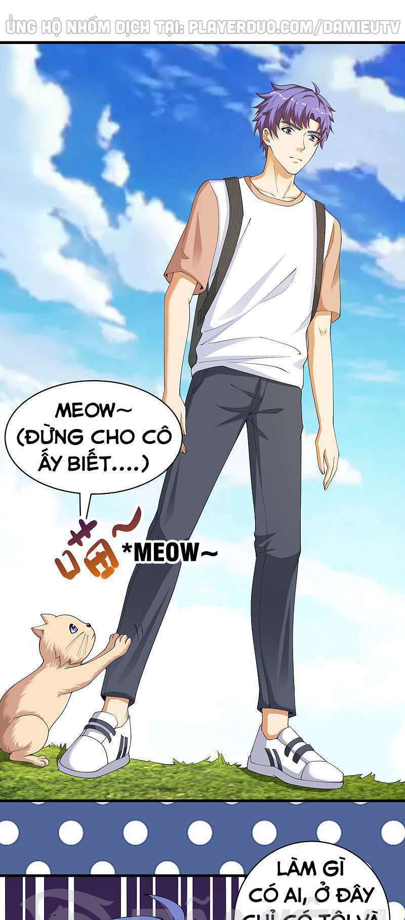 Đồng Hồ Thần Cấp Siêu Năng Của Ta: Chapter 31