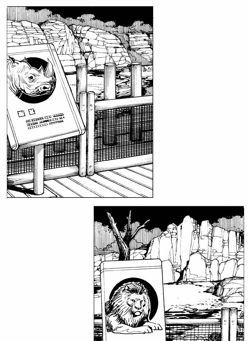 Tái Sinh Viên: Chapter 4