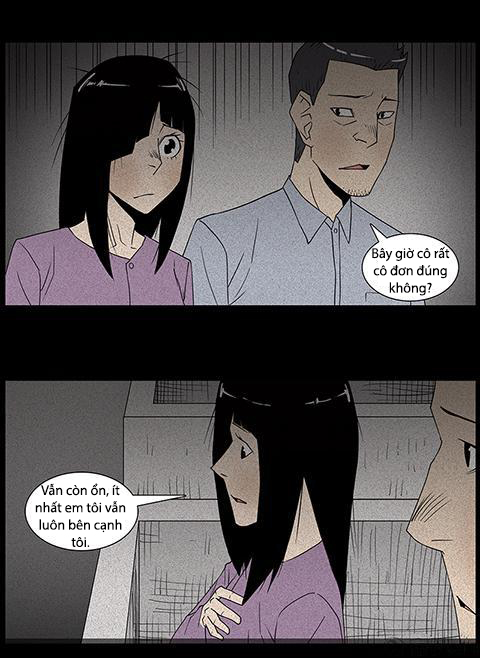 Chuyện Lạ Đêm Khuya: Chapter 74