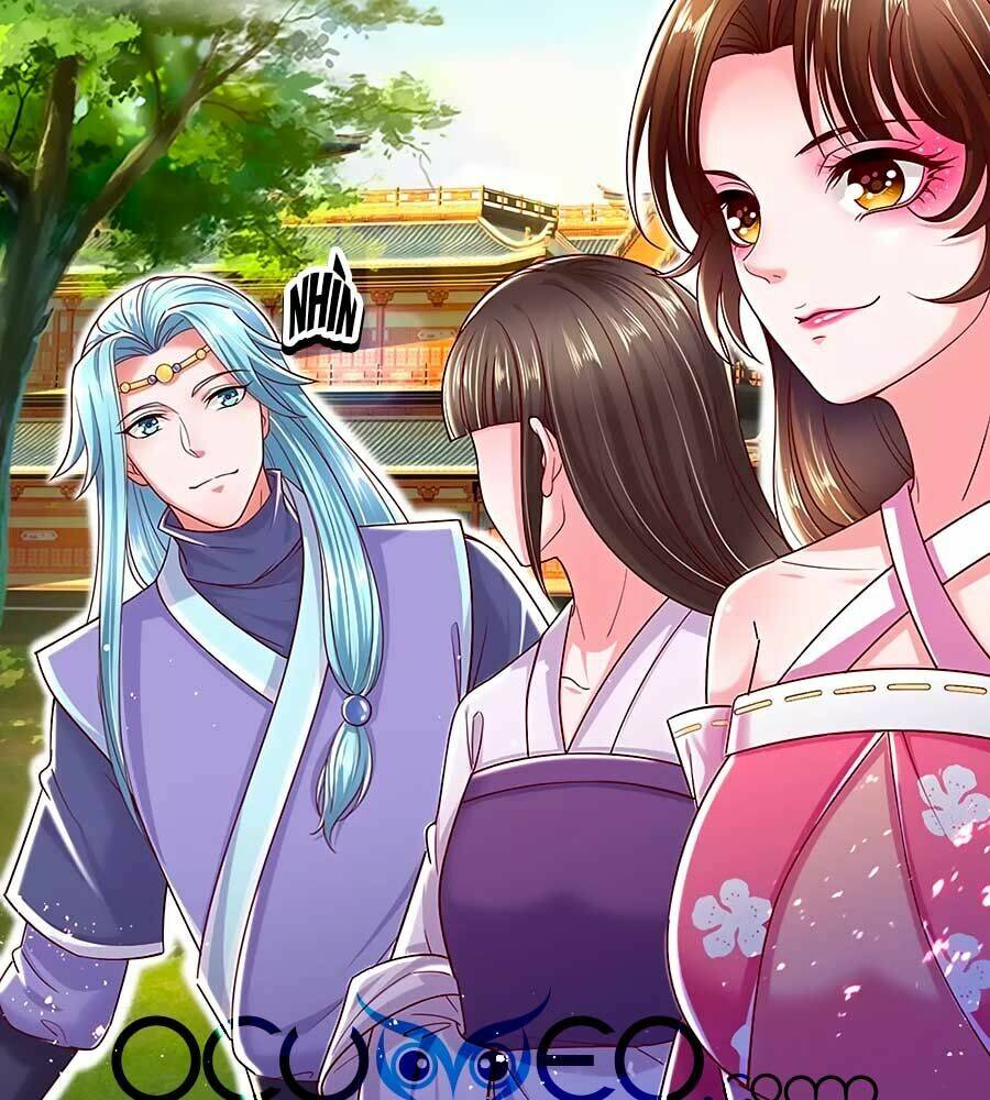 Phụng Lâm Thiên Hạ: Đệ Nhất Mỹ Nữ: Chapter 64