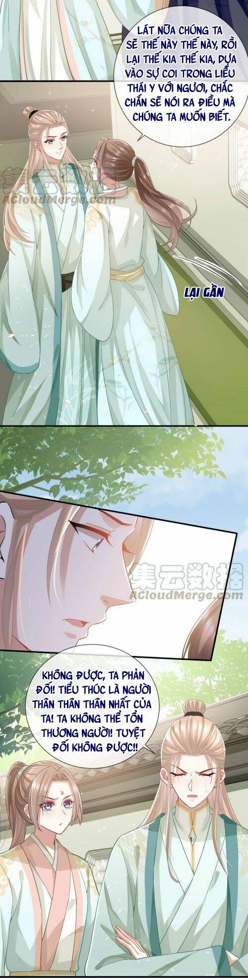 Xuyên Vào Trò Chơi Công Lược Boss Phản Diện: Chapter 43