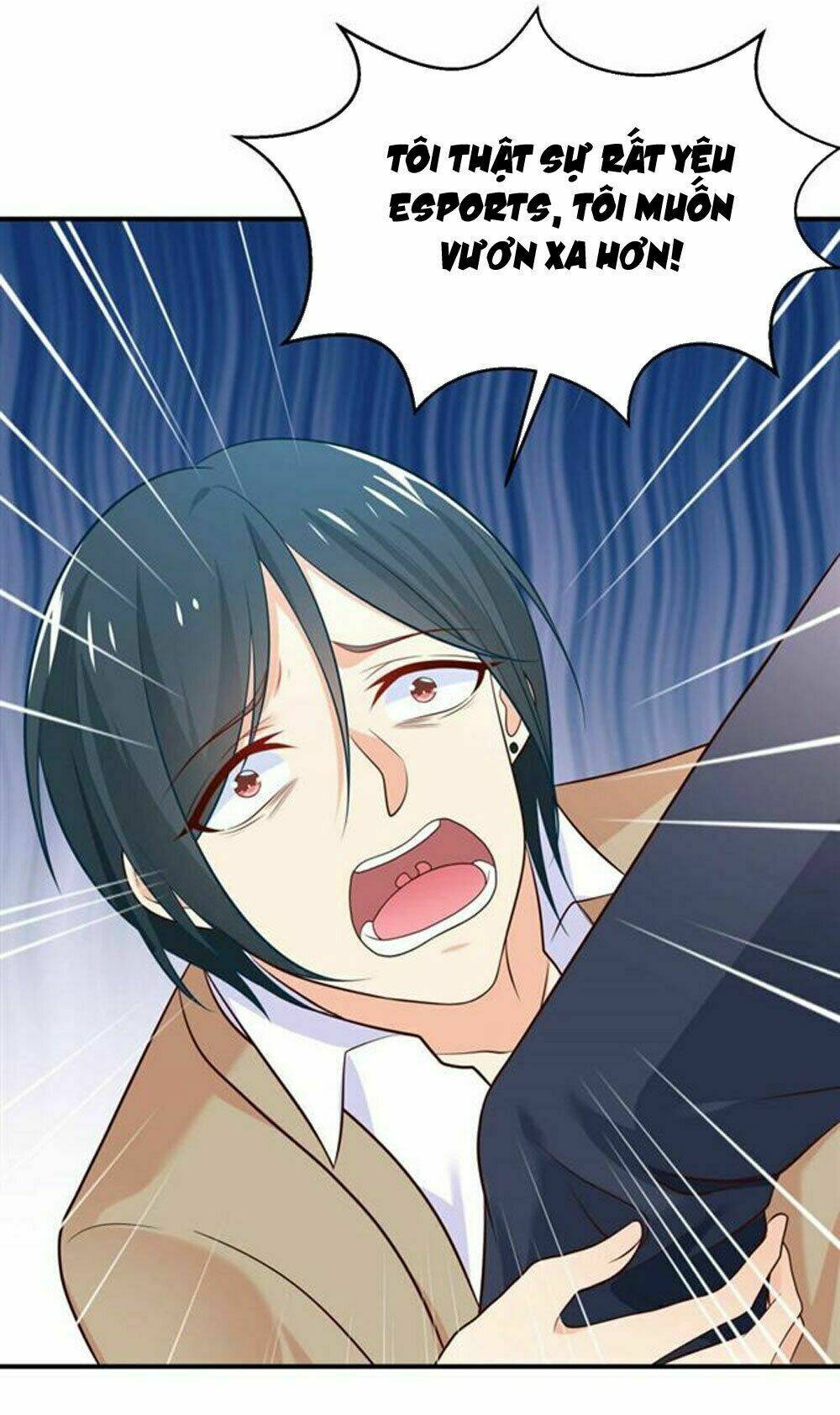 Boss Của Tôi Là Đại Thần: Chapter 29