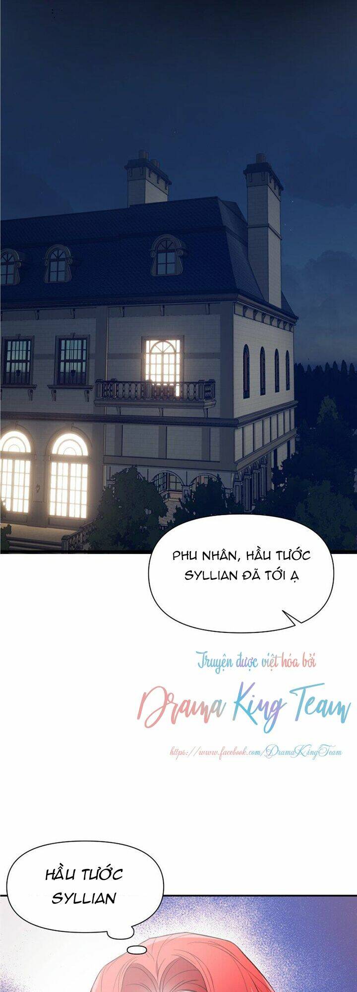 Tất Cả Mọi Người Đều Yêu Quý Nhân Vật Phản Diện: Chapter 14