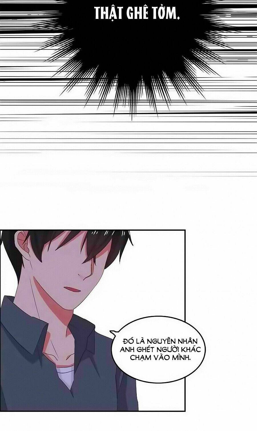 Đại Thần Tình Yêu Chớ Chạm Tôi: Chapter 51