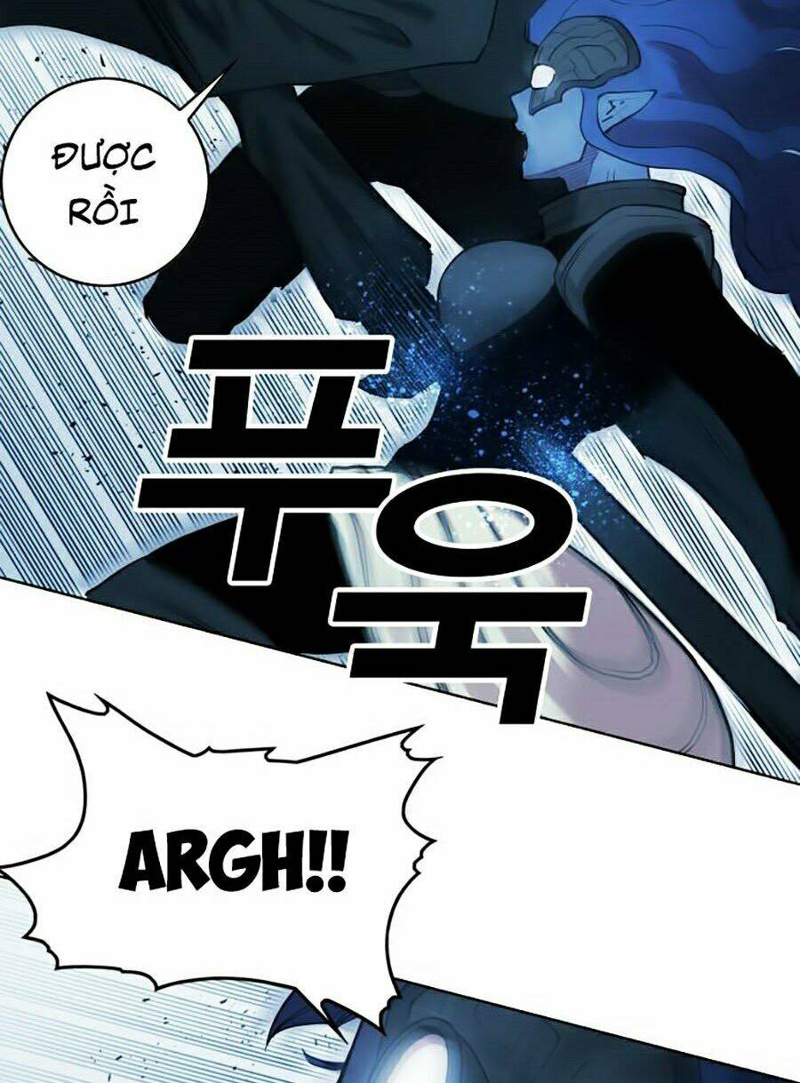 Hard Core Leveling Warrior Ss2: Chapter 72