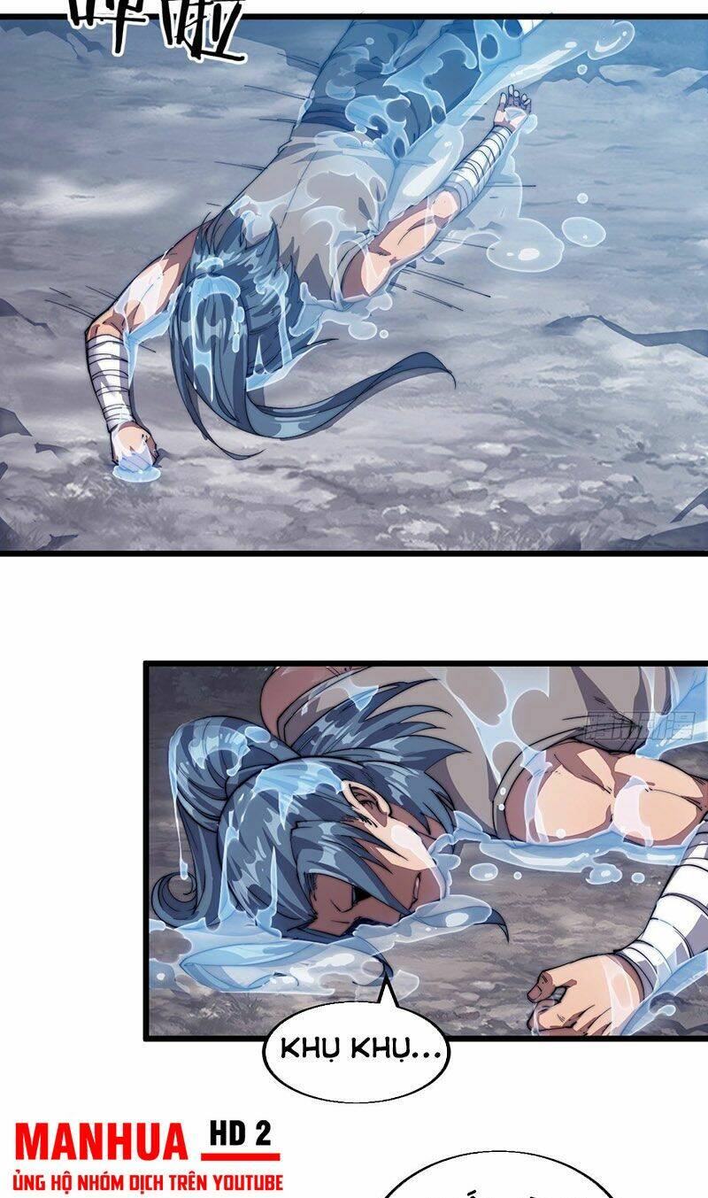 Võ Lăng Cửu Thiên: Chapter 5