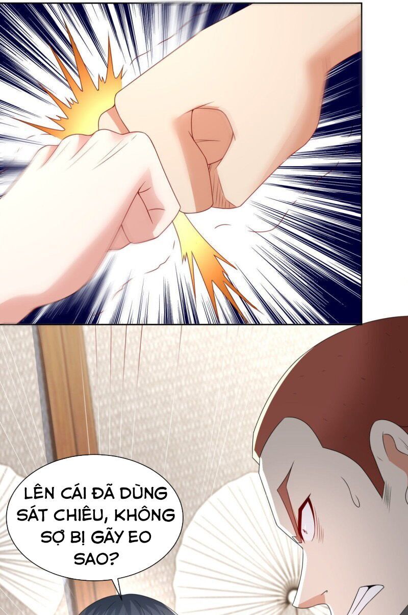 Trọng Sinh Chi Thần Đế Trở Về: Chapter 10