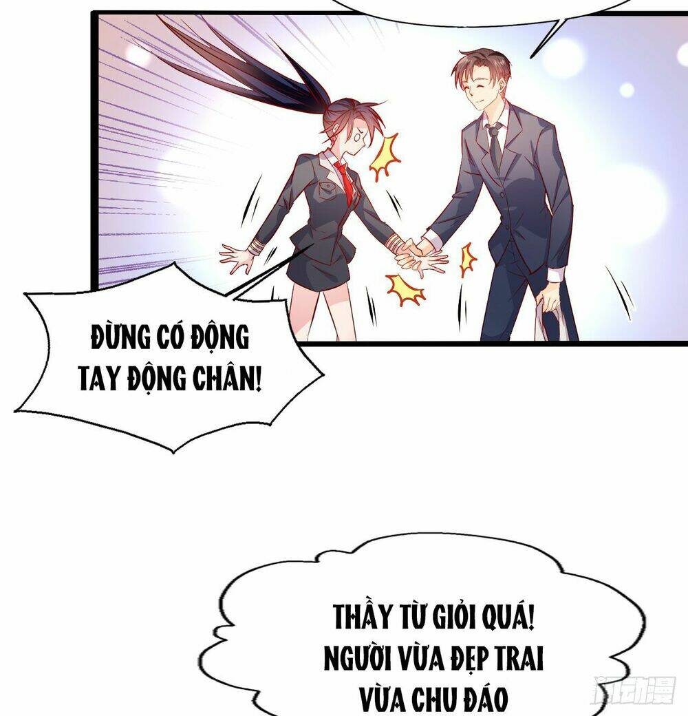 Sau Này Vẫn Cứ Thích Anh: Chapter 13